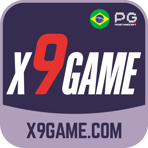 Logo x9game